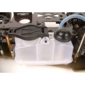 Radiokomplexiertes Wärmeauto CT4 Racing 1/10 | Scientific-MHD