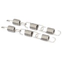 Accessoires pour voiture radiocommandée Jeu de 6 Petits Ressorts Echap