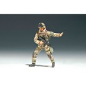 US figurine 10 101 St Airborne Division Crew | Scientific-MHD