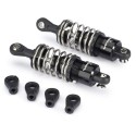 Radio -controlled car accessories Adjustable shock absorbers 62mm | Scientific-MHD