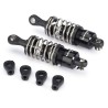 Radio -controlled car accessories Adjustable shock absorbers 62mm | Scientific-MHD