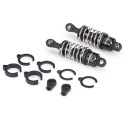 Accessoires pour voiture radiocommandée Amortisseurs 55mm 1/10