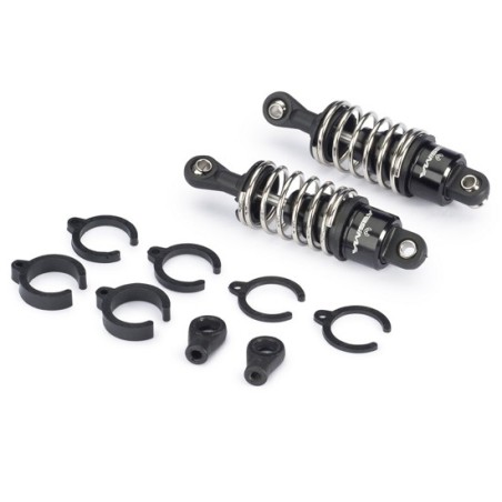 Accessoires pour voiture radiocommandée Amortisseurs 55mm 1/10