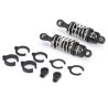 Accessoires pour voiture radiocommandée Amortisseurs 55mm 1/10