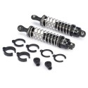 Accessoires pour voiture radiocommandée Amortisseurs 75mm 1/10