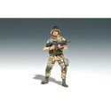 Figurine US 10 101 ST AIRBORNE DIVISION CREW