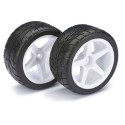 Accessoires pour voiture radiocommandée Roues Arrière Piste Buggy 1/10