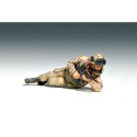 US -Figur 10 101 Stirbig Division Crew | Scientific-MHD