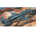 US A-10A plastic plane model N/AW | Scientific-MHD