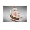 Bateau statique Pinta