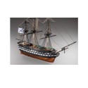 Bateau statique ALEXANDER NEWSKY 1/220