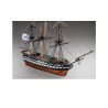 Bateau statique ALEXANDER NEWSKY 1/220