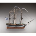 Bateau statique ALEXANDER NEWSKY 1/220