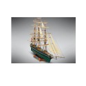 Static boat Cutty Sark 1869 | Scientific-MHD