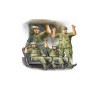 Figurine US ARMY CH-47