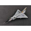 F-106A Delta Dart Plastikflugzeugmodell | Scientific-MHD