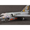 F-106A Delta Dart Plastikflugzeugmodell | Scientific-MHD