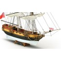 Valiant static boat 17701/66 | Scientific-MHD