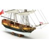 Bateau statique VALIANT 17701/66