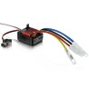 Electric motor radio controlled variator BR Quicrun WP1060 ATLIMP 60A | Scientific-MHD