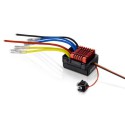 Radio -controlled electric motor variator BR Quicrun 880 Double outlet | Scientific-MHD