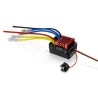 Radio -controlled electric motor variator BR Quicrun 880 Double outlet | Scientific-MHD