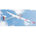 ASK21 Arf e 2600 mm radio -controlled glider | Scientific-MHD