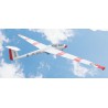 Ask21 ARF E 2600 mm Radio -kontrollierter Segelflugzeug | Scientific-MHD