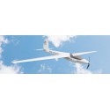 Swift Electric ARF 2500 mm Radio -kontrollierter Segelflugzeug | Scientific-MHD