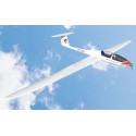 Grob 103 Arf Elec radio -controlled glider | Scientific-MHD