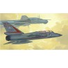 F-106B Delta Dart Plastikflugzeugmodell | Scientific-MHD