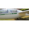 Planeur radiocommandé DG505 ARF 4000 mm Planeur radiocommandé DG505 ARF 4000 mm