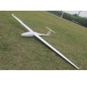 Planeur radiocommandé DG505 ARF EP 2600 mm