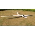 Radio controlled glider DG 303 ARF 4000 mm | Scientific-MHD