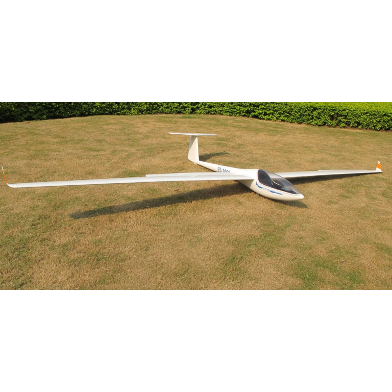 Planeur radiocommandé DG 303 ARF 4000 mm Planeur radiocommandé DG 303 ARF 4000 mm