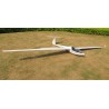 Radio controlled glider DG 303 ARF 4000 mm | Scientific-MHD