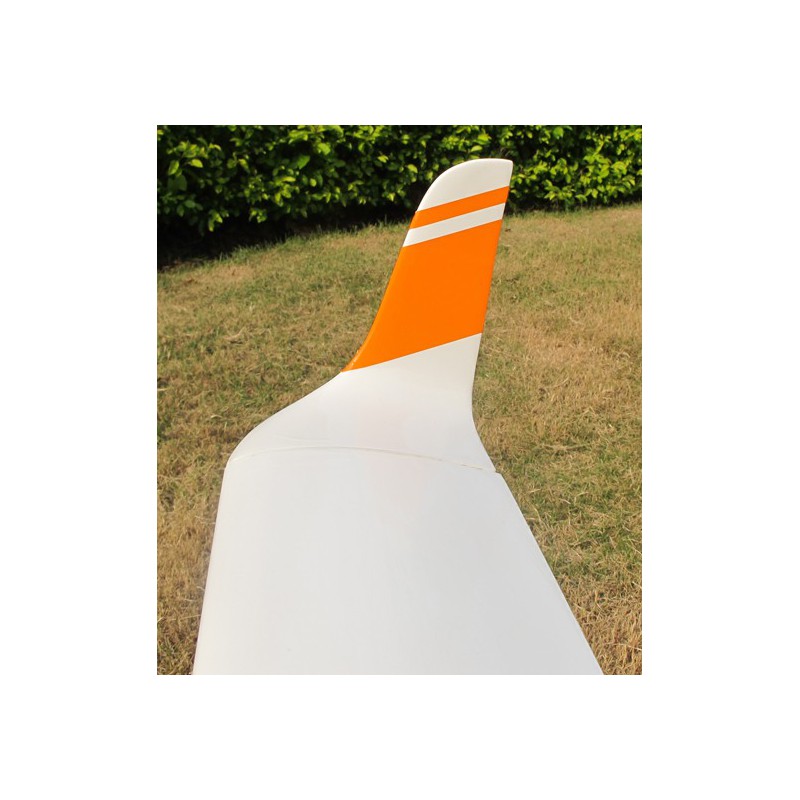 Planeur radiocommandé DG 303 ARF 4000 mm Planeur radiocommandé DG 303 ARF 4000 mm