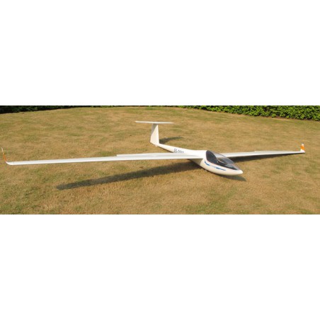 Radio controlled glider DG 303 ARF 4000 mm | Scientific-MHD