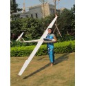 Radio controlled glider LS8 ARF 4000 mm | Scientific-MHD