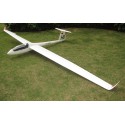 LS8 ARF EP 4000 mm radio -controlled glider | Scientific-MHD