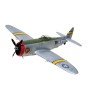 Draft electrical planes P-47 Thunderbolt EP ARF | Scientific-MHD