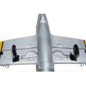 Draft electrical planes P-47 Thunderbolt EP ARF | Scientific-MHD