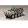 US Lav-C2 plastic tank model | Scientific-MHD