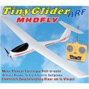 Avions électrique radiocommandé TINY GLIDER ARF