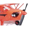 Entwurf elektrischer Flugzeug Piper J-5 ARF-Empfänger Bereit | Scientific-MHD