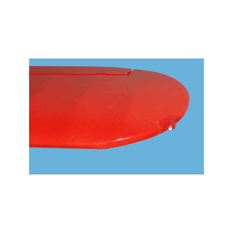 Avions électrique radiocommandé PIPER J-5 ARF Receiver Ready