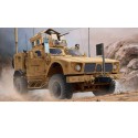 US plastic tank model M-ATV MRAP | Scientific-MHD