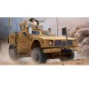 US plastic tank model M-ATV MRAP | Scientific-MHD