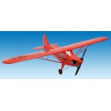 Draft electric aircraft Piper J-5 Arf Receiver Ready | Scientific-MHD