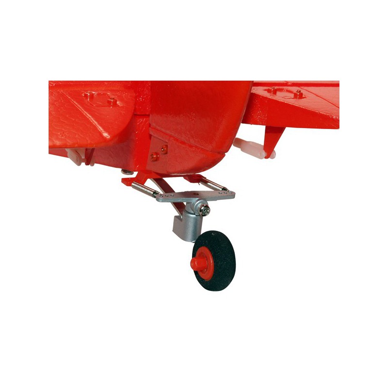 Avions électrique radiocommandé PIPER J-5 ARF Receiver Ready